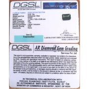 5.33/CT Premium Quality Tourmaline